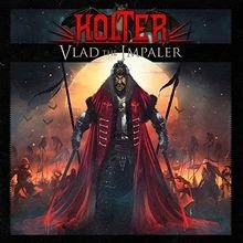Vlad The Impaler von Holter | CD | Zustand sehr gut - Bild 1 von 2