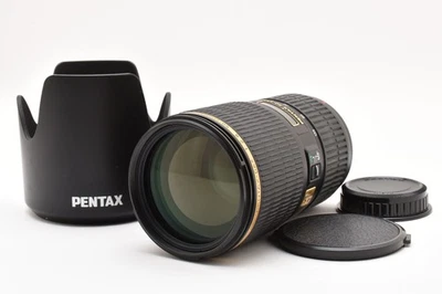 [Top MINT ] SMC Pentax DA Star 50-135mm f/2.8 ED IF SDM Zoom K mount From JAPAN - Image 1 of 4