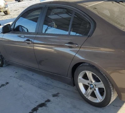 2012-2017 BMW 328i LH Driver Roof Curtain Airbag OEM - Image 1 of 3