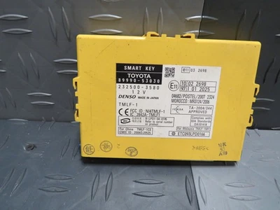 Lexus IS250 2009 módulo de robo (llave inteligente) OEM 8999053030 Foto 1 de 3