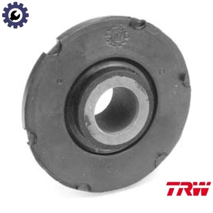 2x MOUNTING CONTROLTRAILING ARM JBU235 FOR AUDI 100 5000 A6/S6 ADW/ACE 2.0L 4cyl - Picture 1 of 10