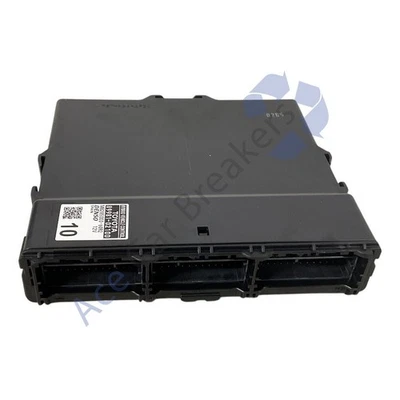 Toyota Corolla Estate Mk12 E210 18-22 BCU BCM 89981-02100 - Image 1 of 4