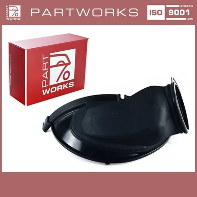 Luftführung Motorlüfter für PORSCHE 993 Carrera 286PS Lufthutze - Image 1 of 4