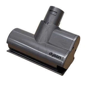 GENUINO DYSON MOTORIZADO MINI CEPILLO MOTOR CABEZAL HERRAMIENTA ACCESORIO DC34 - Imagen 1 de 4