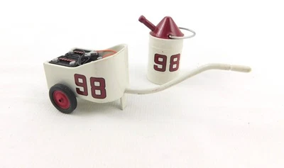 Accessories for FRANKLIN MINT 1952 Agajanian Special 98 Indy 500 Winner - Image 1 of 4