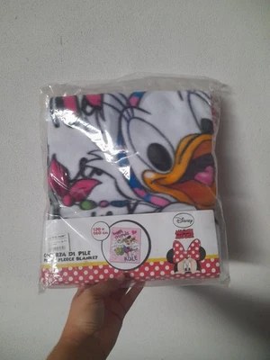 Plaid Minnie Disney - Immagine 1 di 2