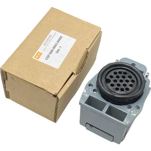 CSF1680-0003-00000 TE Connectivity UIC558 Standard Circular Connector 18 Positio - Picture 1 of 4