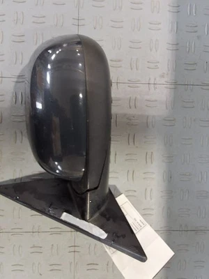 2014-2019 Kia Soul Driver Side View Mirror Power Heated w/o Turn Signal - Image 1 of 4