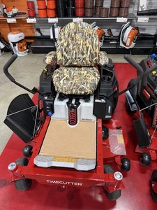 Passend für Hustler Fastrack, Toro TimeCutter Zero Turn Mäher. Wasserdicht, Dur... - Bild 1 von 5