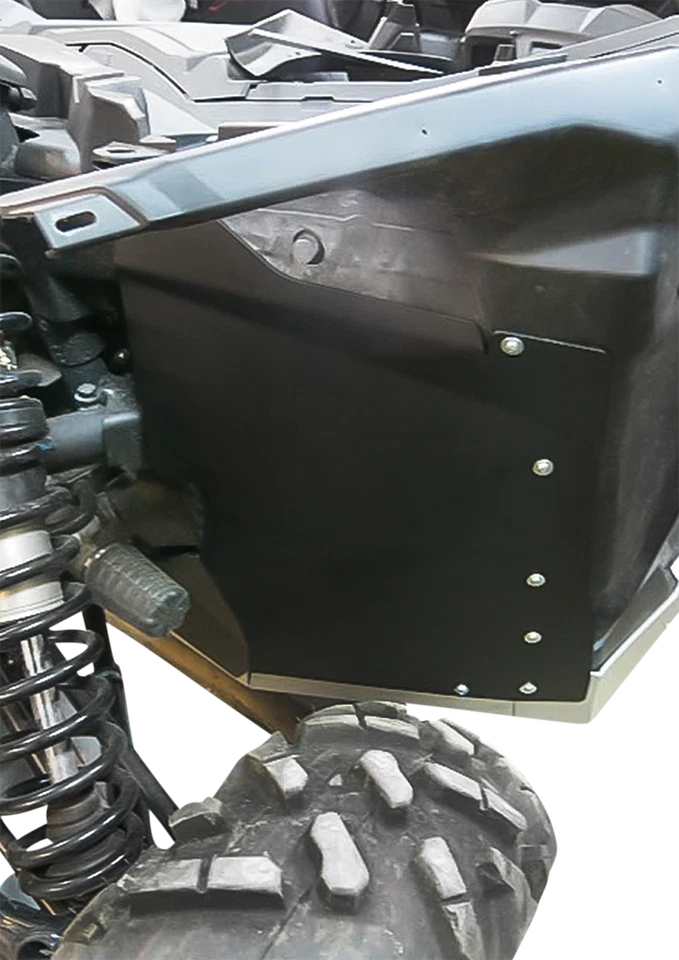 MOOSE UTILITY - 0521-1816 - Protector de espacio para pies Can-Am Maverick X3 Turbo R X RS M Foto 1 de 1