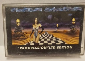 Randall Cassette Tape Helter Skelter Progression ltd edition new years eve 1997 - Picture 1 of 5