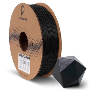 Protopasta Composite Conductive Pla 3D Printer Filament 1.75mm 1kg - Picture 1 of 1