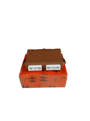 ALFA ROMEO 156 Berlina Serie (932_) (03>05) CENTRALINA LUCI PER 60673171 - Immagine 1 di 4