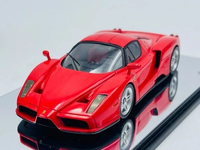 REDLINE RL012 FERRARI Enzo Red 1.43 - Photo 1/4