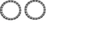 BICYCLE1 1/8" 1 1/8 HEADSET HEADSETS BEARING A PAIR NEW - Picture 1 of 1