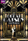 Sealed / New - The Great Gatsby - Midnight In Manhattan - Dvd W/ Slipcover