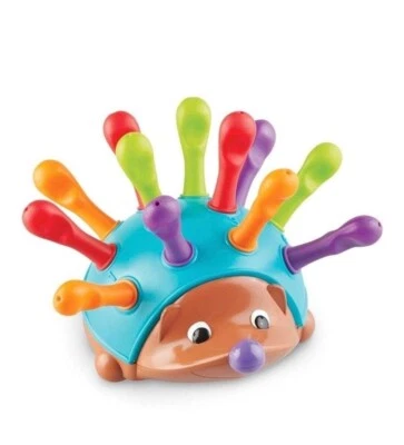 Hendehog Sorter Educational kid’s toys - Image 1 of 4