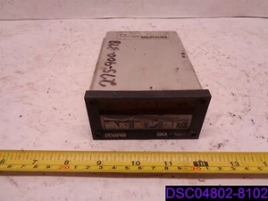 Dynapar Tachometer MTJR1-00-00 KB - Picture 1 of 6