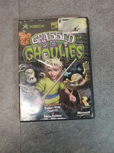 Grabbed by the Ghoulies (Microsoft Xbox, 2003) komplett - Bild 1 von 3