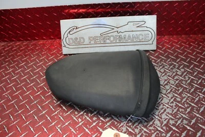 Kawasaki Ninja 250R 2008-2012 OEM asiento trasero ver desc nj31 Foto 1 de 4