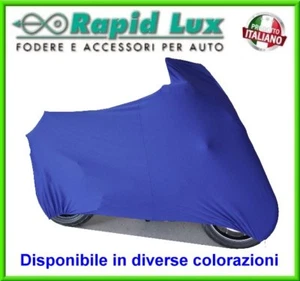 Lona coprimoto Polvo Elastizado Ajustable para Honda X-Adv - Imagen 1 de 6