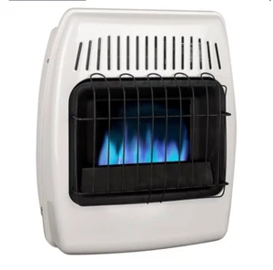 Dyna-Glo„¢ Natural Gas Blue Flame Vent Free Heater BF20NMDG-4 - 20,000 BTU - Picture 1 of 1