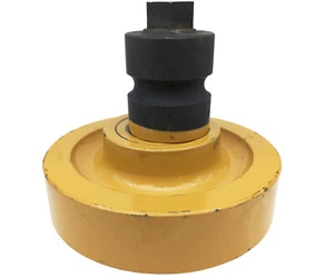 Scraper Ejector Roller - 144-7321 - fits Some CAT 637, 651, 657 Scrapers - Picture 1 of 3
