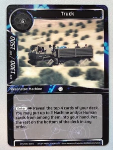 Camion FoW Ghost in the Shell quasi nuovo/m  - Foto 1 di 1