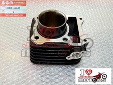 SUZUKI DR DR125 SP SP125 1985-1988 NEW GENUINE CYLINDER 11210-44A00 