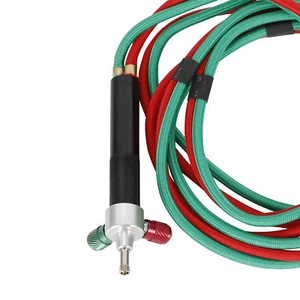 Lo último Joyeros Mini Micro Soldadura Antorcha de Soldadura Little Smith Gas con 5 puntas - Imagen 1 de 12