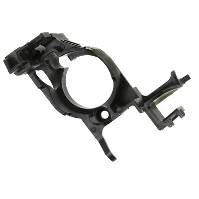 Genuine GM 2001-2014 Chevrolet GMC Ignition Lock Cylinder Case Bracket 26075818 - Image 1 of 4