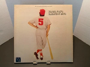 Virgil Fox – Virgil Fox's Greatest Hits Westminster Gold – WGS-8107, Compilation - Picture 1 of 4