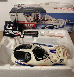 NIKKO - Air Bullet - 1/18 Radio Control - R/C - Photo 1 sur 4