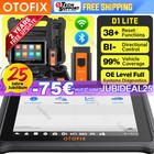 OTOFIX D1 Lite PRO PROFESSIONAL CAR OBD2 Diagnostic Device Car ALL SYSTEM Key Coding TPMS