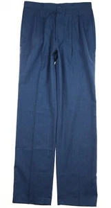 Men's Levi's Pants Sevens Blue Size 34x34 Zipper Fly - Picture 1 of 3