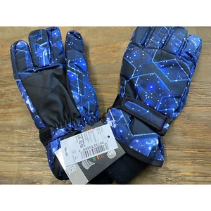 The Children's Place Kids Ski Gloves Snow Gloves Large/XL - Picture 1 of 3