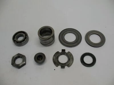 78 YAMAHA XS1100 XS 1100 E BUCHA ESPAÇADORA DE EMBREAGEM 2H7-16181-00-10 - Imagem 1 de 4