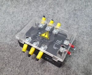 CRYDOM D53TP50D  3 PHASE SOLID STATE RELAY, D5TK, 0607 RO - Bild 1 von 8