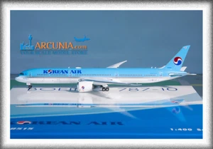 Phoenix 1:400 Korean Airlines Boeing 787-10 Dreamliner "HL8515" 4606 - Picture 1 of 5