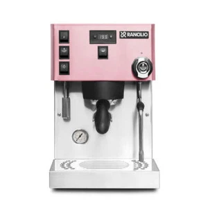 Rancilio Silvia Pro X Espresso Machine | Dual Boiler | PID Control | Pink - Picture 1 of 1
