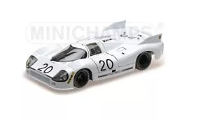Minichamps Porsche 917/20 #20 Kauhsen/Van Lenn 1:18 180716920 - Zdjęcie 1 z 3