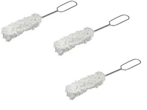 (3) LUBE SWAB - Tire changer cotton swab 11-1/2" Standard length - Picture 1 of 1