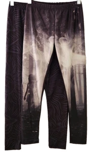 2er Set Leggings ohne Marke Athleisure/Freizeit XS - Bild 1 von 13