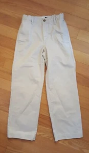Boy Size 12 Regular Gap Kids Easy Fit Pants - Picture 1 of 2