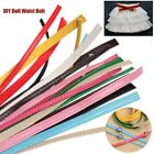 Belt Material Doll Waist Belts Clothes Accessories Kids Educational Toys