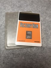 ****** Victoria Run Football TurboGrafx-16 ******