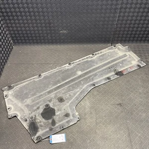 💠OEM 2017 - 2023 BMW M5 F90 G30 530 540 LEFT UNDER BODY SPLASH SHIELD COVER - Picture 1 of 12