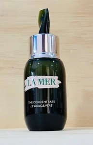 La Mer The Concentrate (Neue Version) Serum 1oz/30ml ~ Neu & Frische Charge ~ Ohne Box - Bild 1 von 3