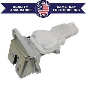 Rear Hatch Lock Latch Actuator 8251080J00 Fits Suzuki SX4 2.0L 2007-2014 - Picture 1 of 12