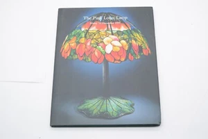 CHRISTIE’S TIFFANY PINK LOTUS LAMP Auction Catalog 1997 HC - Picture 1 of 7